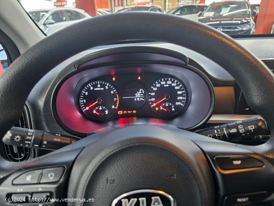 Kia Picanto  Kia Picanto  Concept 67 cv - El Prat de Llobregat