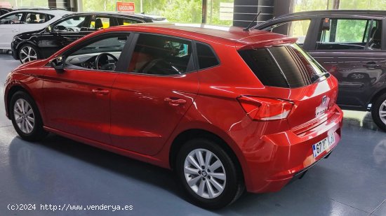 Seat Ibiza   Style 75 cv - El Prat de Llobregat