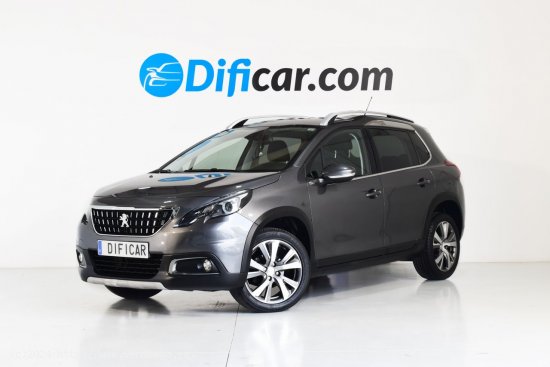 Peugeot 2008 ALLURE 2008 1.5 HDI 100CV - Molins de Rei