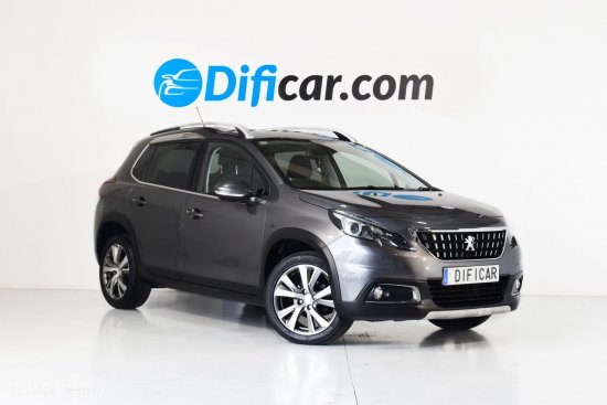 Peugeot 2008 ALLURE 2008 1.5 HDI 100CV - Molins de Rei