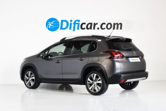 Peugeot 2008 ALLURE 2008 1.5 HDI 100CV - Molins de Rei