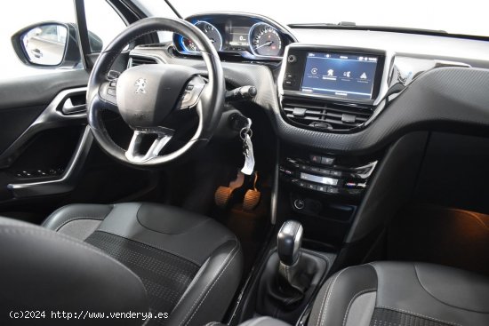 Peugeot 2008 ALLURE 2008 1.5 HDI 100CV - Molins de Rei