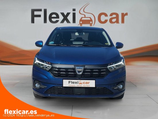 Dacia Sandero Comfort 74kW (100CV) ECO-G - Rivas-Vaciamadrid