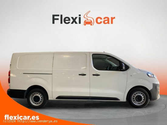 Opel Vivaro 2.0 Diésel 88kW (120CV) L Inc. Express - Olías del Rey