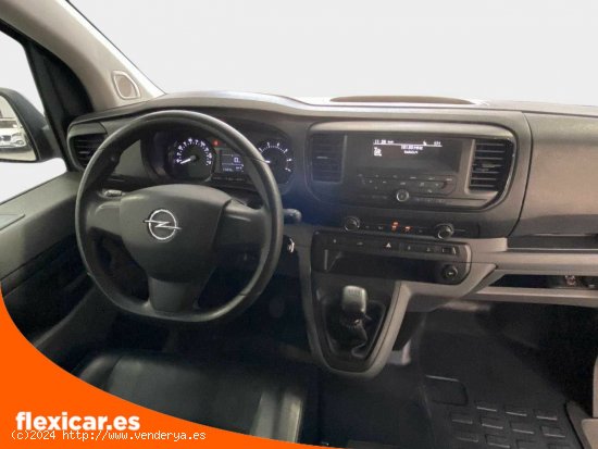 Opel Vivaro 2.0 Diésel 88kW (120CV) L Inc. Express - Olías del Rey