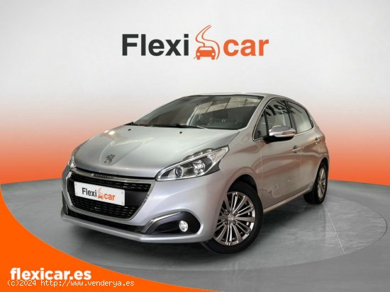 Peugeot 208 5P ALLURE 1.2L PureTech 81KW (110CV) S&S - L Hospitalet de Llobregat