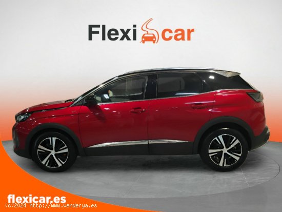 Peugeot 3008 1.5 BlueHDi 96kW (130CV) S&S GT - Biscay