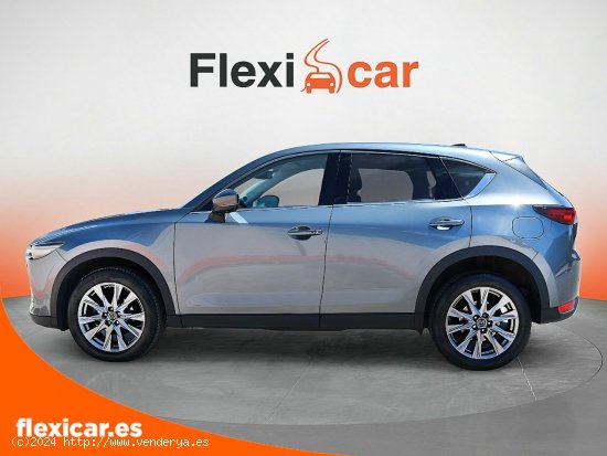 Mazda CX-5 2.0 G 121kW (165CV) 2WD Zenith - Málaga