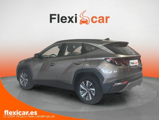 Hyundai Tucson 1.6 TGDI 110kW (150CV) 48V Maxx - San Andrés de Palomar