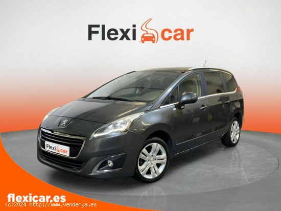 Peugeot 5008 Allure 1.2 PureTech 130 S&S - Vigo