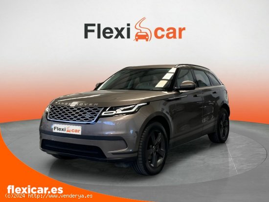 Land-Rover Range Rover Velar 2.0 D180 132kW (180CV) S 4WD Auto - Toledo