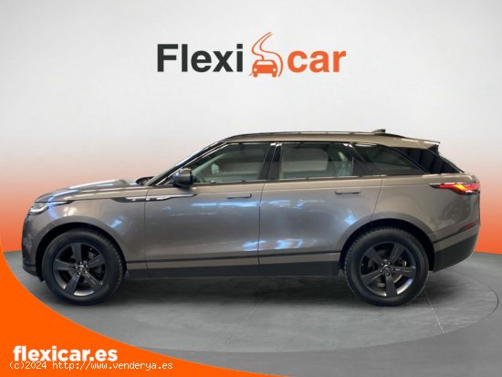 Land-Rover Range Rover Velar 2.0 D180 132kW (180CV) S 4WD Auto - Toledo