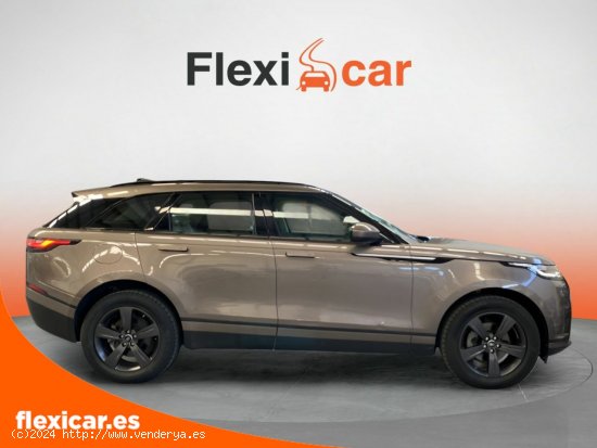 Land-Rover Range Rover Velar 2.0 D180 132kW (180CV) S 4WD Auto - Toledo