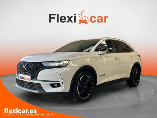 DS Automobiles DS 7 Crossback BlueHDi 132kW (180CV) Auto. BE CHIC - Sabadell