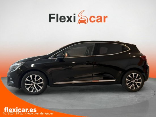 Renault Clio Techno TCe 67 kW (91CV) - Reus