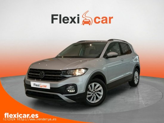 Volkswagen T-Cross Advance 1.0 TSI 81kW (110CV) DSG - Santiago de Compostela