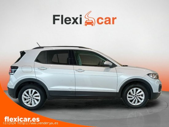 Volkswagen T-Cross Advance 1.0 TSI 81kW (110CV) DSG - Santiago de Compostela