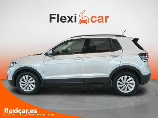 Volkswagen T-Cross Advance 1.0 TSI 81kW (110CV) DSG - Santiago de Compostela