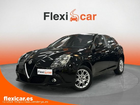 Alfa Romeo Giulietta 1.4 TB 88kW (120CV) Giulietta - Sabadell