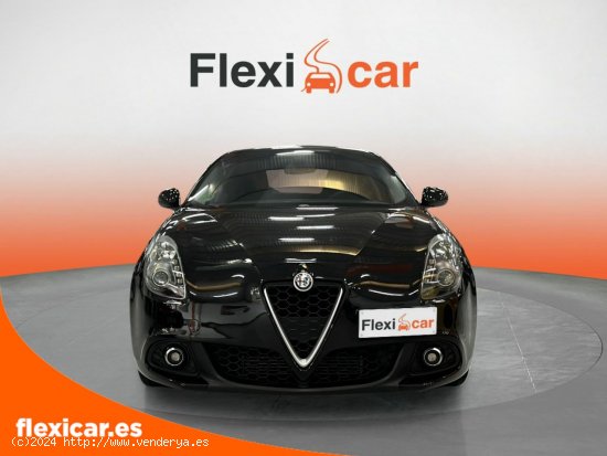 Alfa Romeo Giulietta 1.4 TB 88kW (120CV) Giulietta - Sabadell