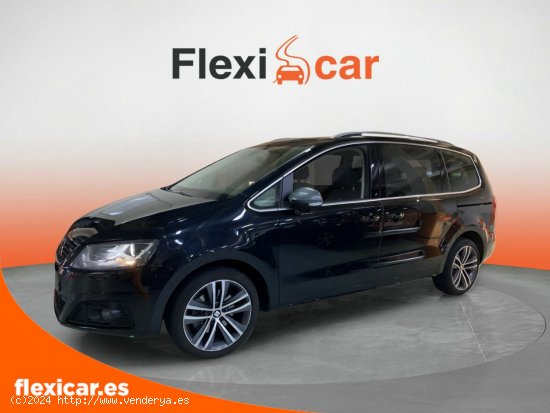 Seat Alhambra 2.0 TDI 130 kW (177CV) DSG St&Sp FR - 5P 2019 - Biscay