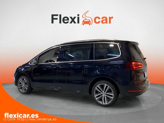 Seat Alhambra 2.0 TDI 130 kW (177CV) DSG St&Sp FR - 5P 2019 - Biscay