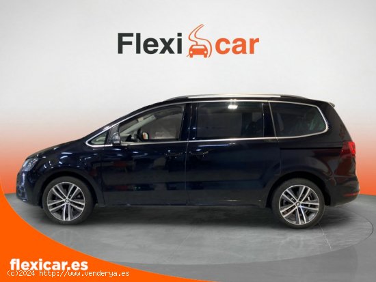 Seat Alhambra 2.0 TDI 130 kW (177CV) DSG St&Sp FR - 5P 2019 - Biscay