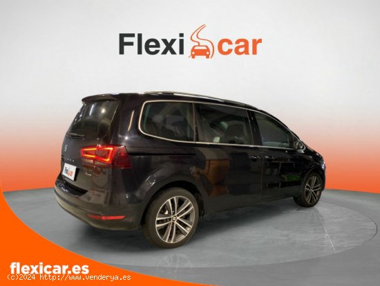 Seat Alhambra 2.0 TDI 130 kW (177CV) DSG St&Sp FR - 5P 2019 - Biscay