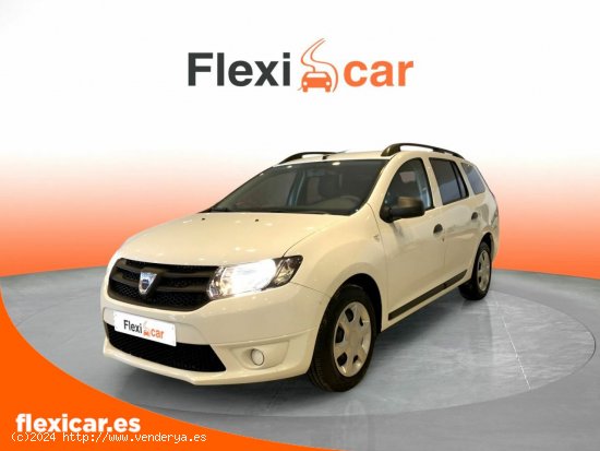 Dacia Logan MCV Ambiance 1.2 75 - Alicante