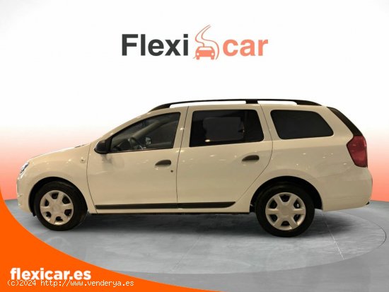 Dacia Logan MCV Ambiance 1.2 75 - Alicante