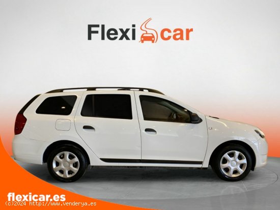 Dacia Logan MCV Ambiance 1.2 75 - Alicante