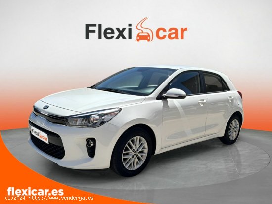 Kia Rio 1.2 CVVT 62kW (84CV) Drive - Jerez de la Frontera