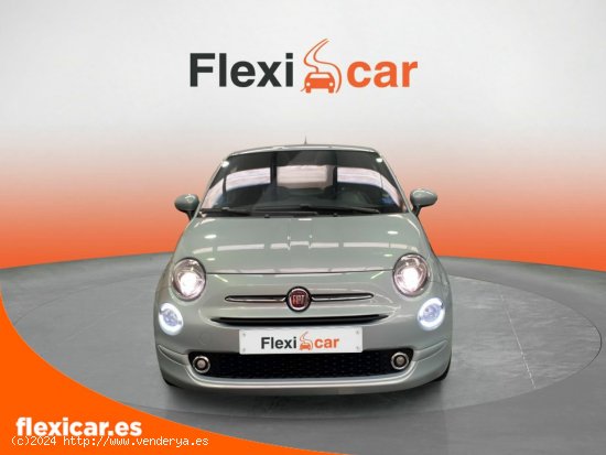 Fiat 500 Club 1.0 Hybrid 51KW (70 CV) - El Zabal