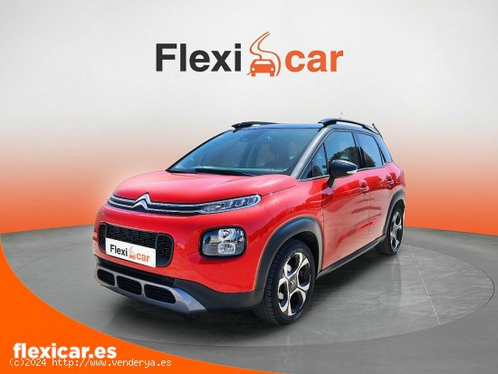 Citroën C3 Aircross BlueHDi 73kW (100CV) LIVE - Málaga