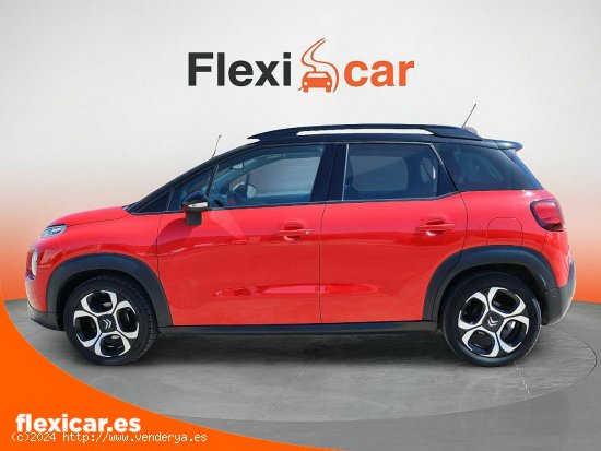 Citroën C3 Aircross BlueHDi 73kW (100CV) LIVE - Málaga