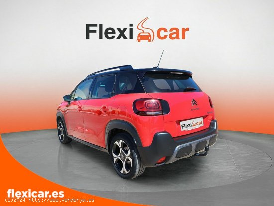 Citroën C3 Aircross BlueHDi 73kW (100CV) LIVE - Málaga