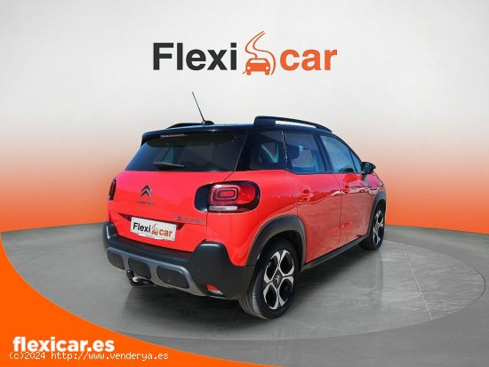 Citroën C3 Aircross BlueHDi 73kW (100CV) LIVE - Málaga