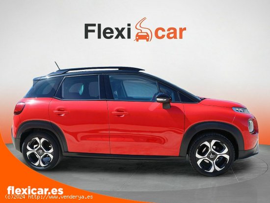 Citroën C3 Aircross BlueHDi 73kW (100CV) LIVE - Málaga