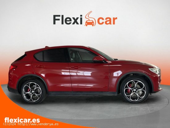 Alfa Romeo Stelvio 2.2 Diésel 154kW (210CV) Executive Q4 - Alicante