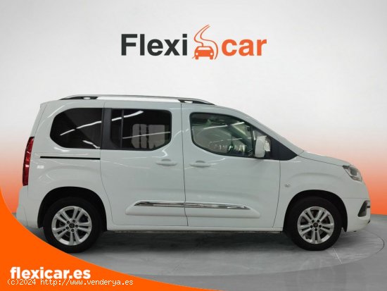 Toyota Proace City Verso 1.2 96kW (130CV) Family Advance Auto L1 - Tarragona