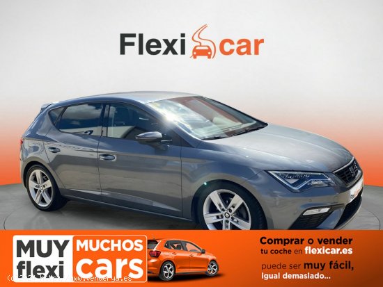 Seat Leon 2.0 TDI 110kW (150CV) DSG-6 St&Sp FR - Puebla de Sancho Pérez