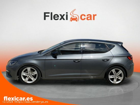 Seat Leon 2.0 TDI 110kW (150CV) DSG-6 St&Sp FR - Puebla de Sancho Pérez