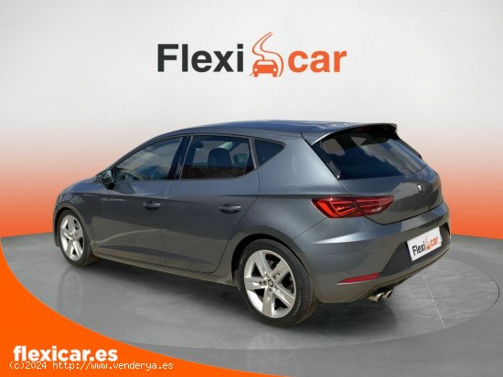 Seat Leon 2.0 TDI 110kW (150CV) DSG-6 St&Sp FR - Puebla de Sancho Pérez