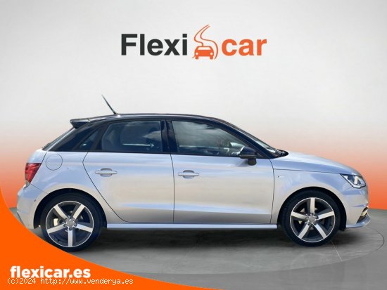 Audi A1 Adrenalin 1.4 TDI 66kW (90CV) Sportback - Puebla de Sancho Pérez