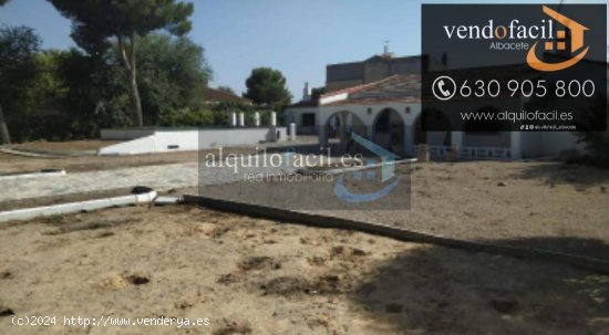 SE VENDE PARCELA URBANA EN LOS PRADOS POR 190000€