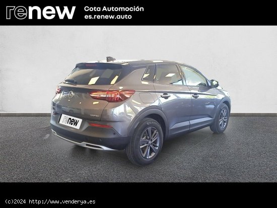 Opel Grandland X Design Line - Madrid