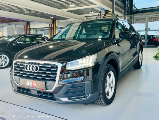 Audi Q2 1.6 TDI 116CV - Benalup