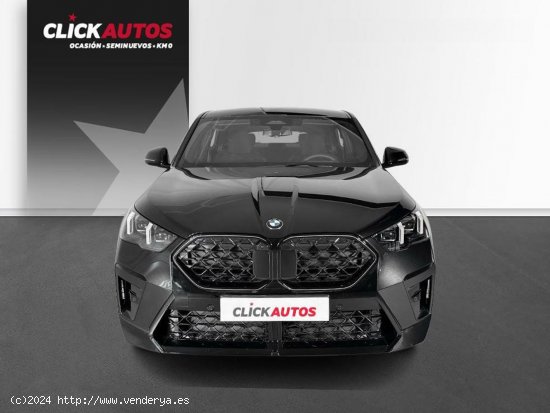 BMW X2 1.8 150CV 18dA sDrive 21 M Sport - Palma de Mallorca