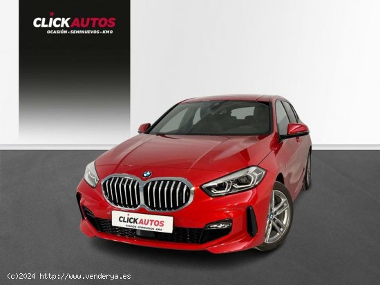 BMW Serie 1 2.0 150CV M sport - Elche