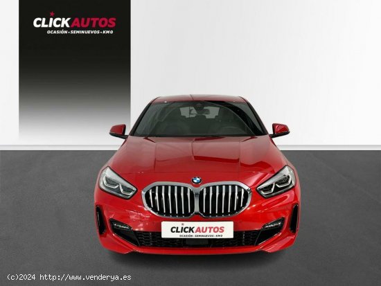 BMW Serie 1 2.0 150CV M sport - Elche